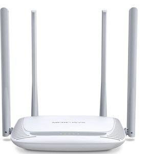 MERCUSYS MW325R 300MBPS ENHANCED WIRELESS N ROUTER