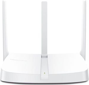 MERCUSYS MW305R 300MBPS WIRELESS N ROUTER