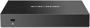 MERCUSYS MS108GS 8-PORT GIGABIT DESKTOP SWITCH