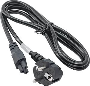 AKYGA POWER CABLE AK-NB-01C FOR NOTEBOOK AKYGA POWER CABLE AK-NB-01C FOR NOTEBOOK
