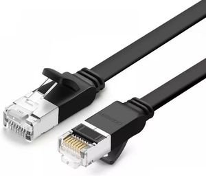 LOGILINK PATCH CABLE CAT.6 U/UTP BLACK 3M ECONLINE LOGILINK PATCH CABLE CAT.6 U/UTP BLACK 3M ECONLINE