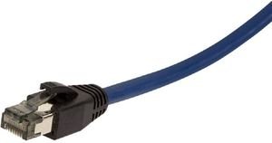 LOGILINK PATCH CABLE CAT.8.1 40GE 2000MHZ S/FTP BLUE 3M LOGILINK PATCH CABLE CAT.8.1 40GE 2000MHZ S/FTP BLUE 3M
