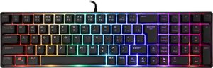 WHITE SHARK GAMING KEYBOARD GK-001114 GLADIUS US GLADIUS