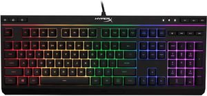  HYPERX HX-KB5ME2-US ALLOY CORE RGB GAMING US