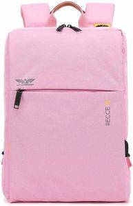 ARMAGGEDDON BACKPACK RECCE 15 GAIA FOR LAPTOP UP TO 15\' PINK RECCE15-GAIA-P