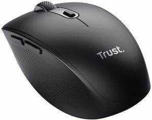 TRUST OZAA COMPACT WIRELESS MOUSE