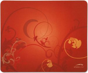 SPEEDLINK SL-6247-F03 FIORE SCREEN PROTECTOR MOUSEPAD BROWN SPEEDLINK SL-6247-F03 FIORE SCREEN PROTECTOR MOUSEPAD BROWN