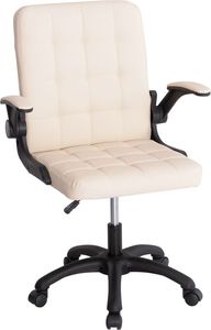 ΚΑΡΕΚΛΑ ΓΡΑΦΕΙΟΥ PORTIMA HM1197.04 ΜΠΕΖ PVC-ΜΑΥΡΟΣ NYLON ΣΚΕΛΕΤΟΣ & ΒΑΣΗ 69X53X98ΥΕΚ ΚΑΡΕΚΛΑ ΓΡΑΦΕΙΟΥ PORTIMA HM1197.04 ΜΠΕΖ PVC-ΜΑΥΡΟΣ NYLON ΣΚΕΛΕΤΟΣ & ΒΑΣΗ 69X53X98ΥΕΚ