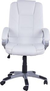 ΚΑΡΕΚΛΑ ΓΡΑΦΕΙΟΥ JAYA HM1091.02 ΛΕΥΚΗ ΚΑΡΕΚΛΑ ΓΡΑΦΕΙΟΥ JAYA HM1091.02 ΛΕΥΚΗ