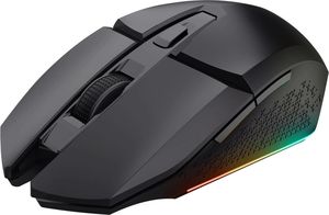 TRUST GXT112 FELOX MOUSE + MOUSEPAD