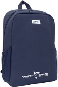 WHITE SHARK GAMING BACKPACK RANGER NAVY BLUE GBP-007-NB