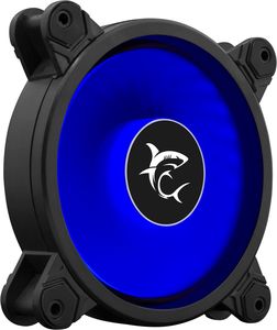 WHITE SHARK FAN VELOCITY 1260-01W-L