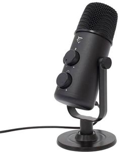 WHITE SHARK MICROPHONE NAGARA DSM-02