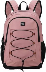 AOKING CASUAL LIGHTWEIGHT SPORT BACKPACK XN3303-5 PINK