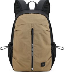 AOKING CASUAL LIGHTWEIGHT SPORT BACKPACK XN3001 KHAKI