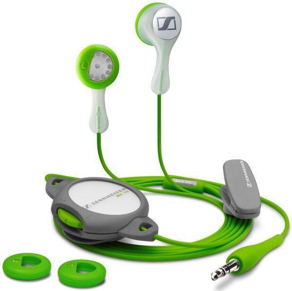 SENNHEISER SENNHEISER MX-70 VC SPORT