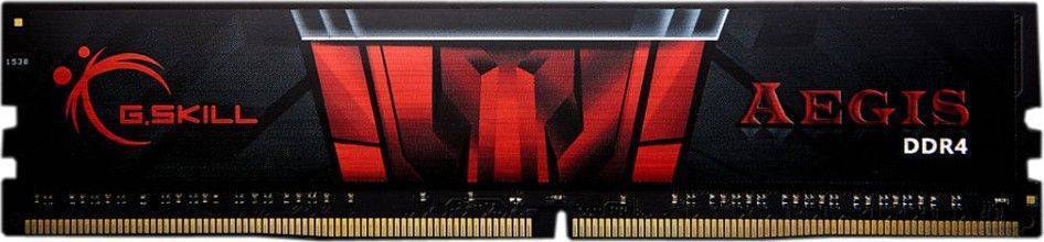 G.SKILL RAM G.SKILL F4-3000C16S-8GISB 8GB DDR4 3000MHZ AEGIS