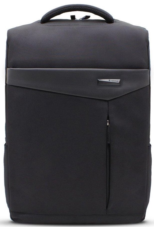 AOKING AOKING BACKPACK SN77282-10 15.6 GRAY