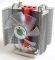 ZEROTHERM BTF80 UNIVERSAL CPU COOLER