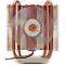 ZEROTHERM BTF80 UNIVERSAL CPU COOLER
