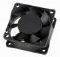 AKASA AK-192BKT-B 60MM BLACK PAXFAN