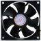 COOLERMASTER R4-S8R 80MM CASE FAN