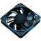 AKASA AK-181BK-S BLACK CASE FAN 80MM ULTRA QU...