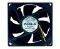 ZALMAN ZM-F1 80MM SILENT FAN
