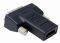SAPPHIRE HDMI (FEMALE) TO DVI-D (MALE) ADAPTO...