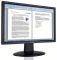PHILIPS 200VW8/FB BLACK