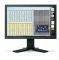 EIZO 20'' S2001WH-BK
