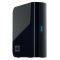 WESTERN DIGITAL PASSPORT 120GB BLACK USB 2.0 ...