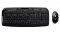 LOGITECH 967561 CORDLESS DESKTOP EX110 GR