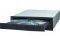 LG GSA-H55N SUPER MULTI DVD REWRITER BLACK BU...