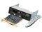 CREATIVE SOUND BLASTER X-FI PLATINUM FATAL1TY...