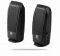 LOGITECH S120 BLACK STEREO SPEAKERS