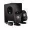 LOGITECH 970191 X-210 2.1 SPEAKERS