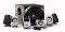 LOGITECH Z-5500 5.1 THX DIGITAL SPEAKERS 9701...