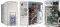 COOLERMASTER RC-731 PRAETORIAN 731 SILVER