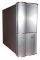COOLERMASTER TAC-T01-E1C WAVE MASTER SILVER ALUMINIUM TOWER CASE