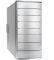 COOLERMASTER RC-631 MYSTIQUE SILVER