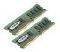 CRUCIAL CT2KIT12864AA800 2GB (2X1GB) PC6400 D...
