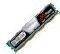 TRANSCEND AXE RAM DDR2 2GB (2X1GB) PC6400 800...