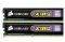 CORSAIR XMS2 DDR2 4GB (2X2GB) PC2-6400 (800MH...