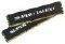 SUPERTALENT W1333UX2G8 2GB (2X1GB) DDR3 PC3-1...