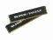 SUPERTALENT W1600UX2G7 2GB (2X1GB) DDR3 DUAL ...