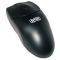 SWEEX OPTICAL MOUSE PS/2 BLACK