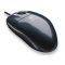 LOGITECH PILOT OPTICAL MOUSE BLACK