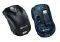 MICROSOFT WIRELESS NOTEBOOK OPTICAL MOUSE 3000 BLACK