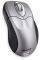 MICROSOFT WIRELESS OPTICAL MOUSE 5000 PLATINUM